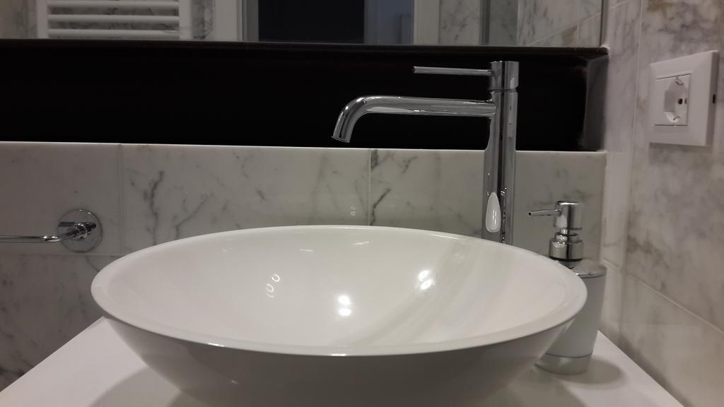 Appartement Two-bedroom Close To Mercato Centrale Florence