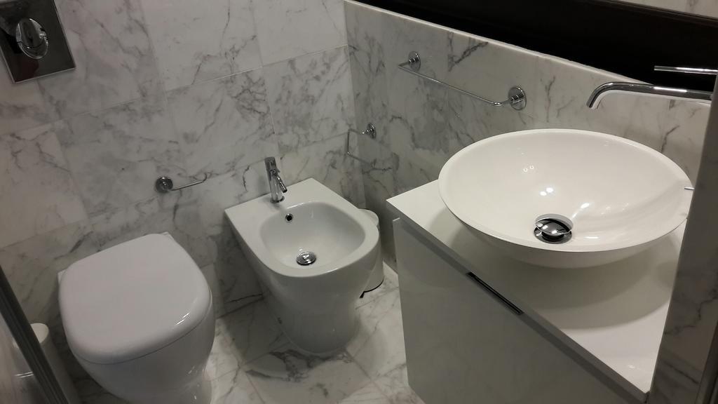 Appartement Two-bedroom Close To Mercato Centrale Florence