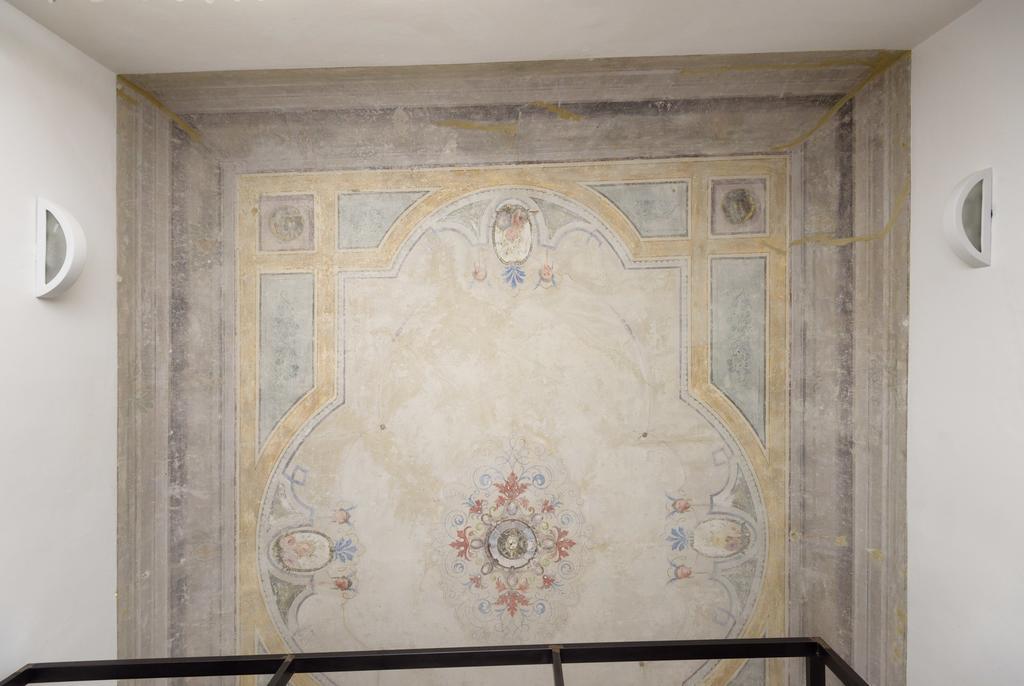 Appartement Two-bedroom Close To Mercato Centrale Florence