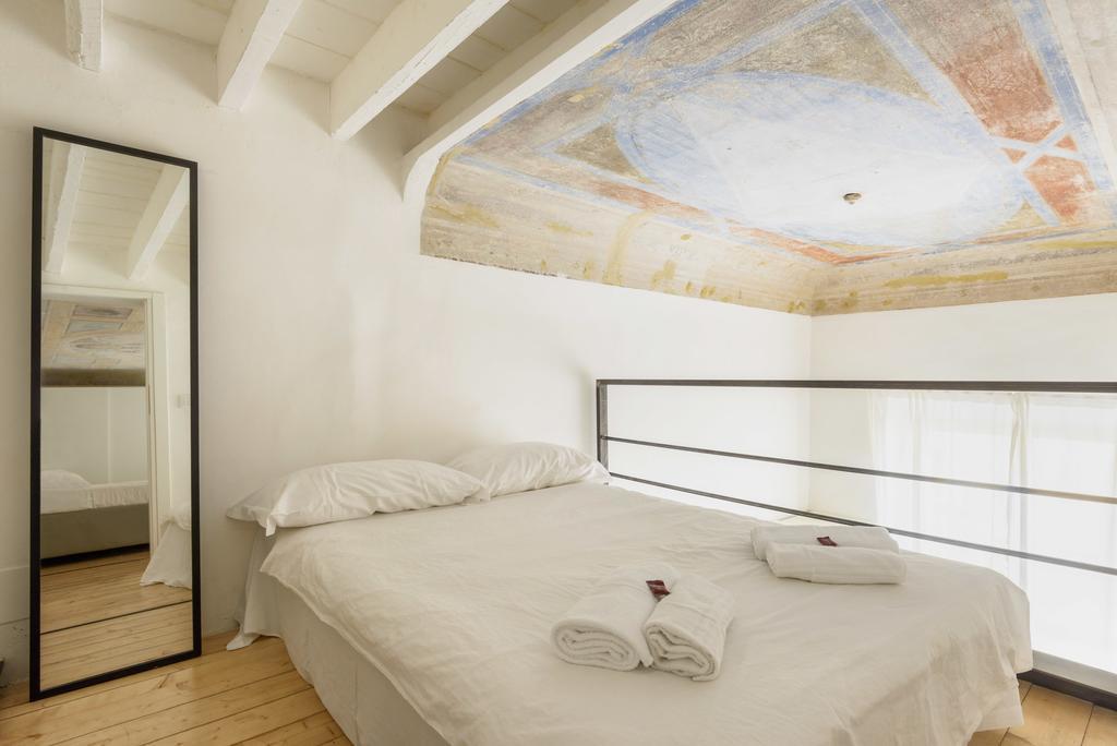 Two-bedroom Close To Mercato Centrale Appartement Florence