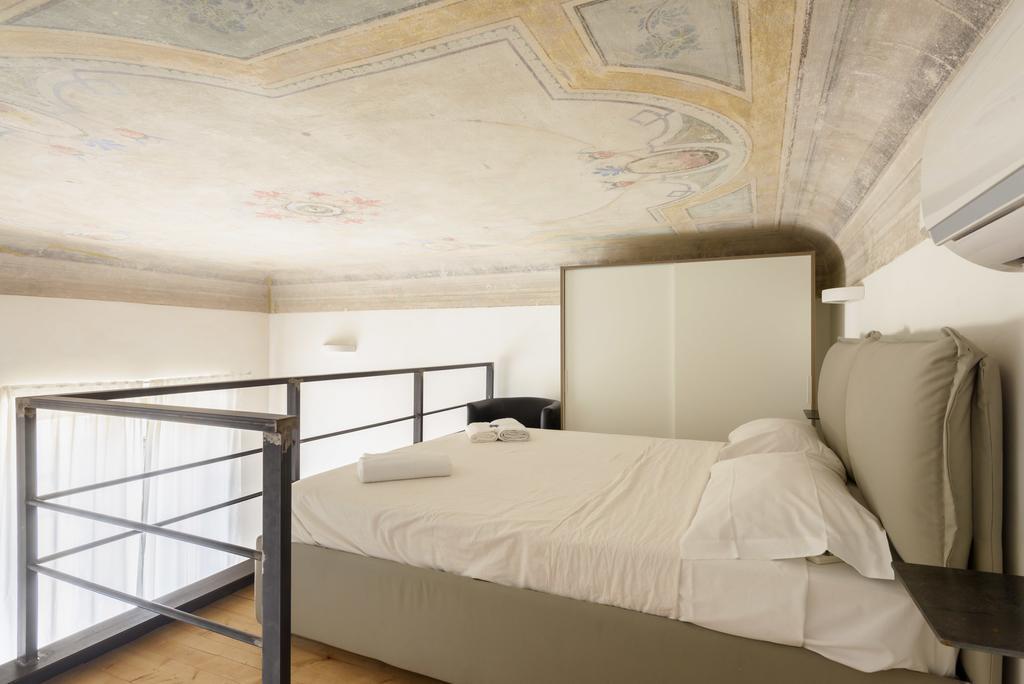 Two-bedroom Close To Mercato Centrale Appartement