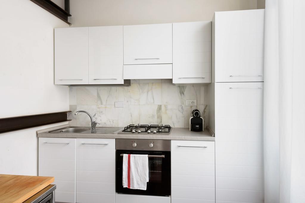 Appartement Two-bedroom Close To Mercato Centrale *