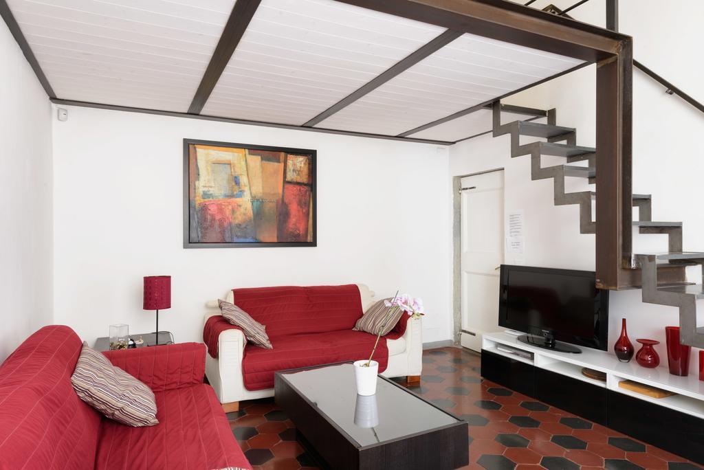 Two-bedroom Close To Mercato Centrale Appartement *