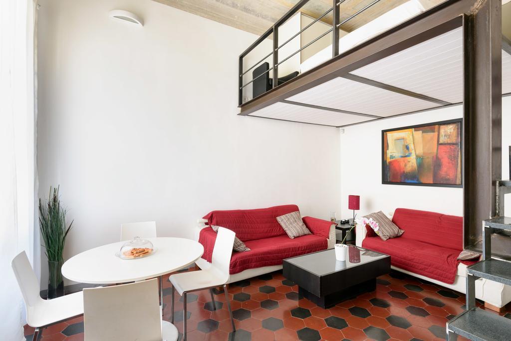 Appartement Two-bedroom Close To Mercato Centrale Florence
